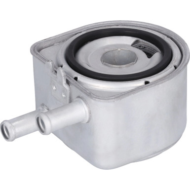 FEBI BILSTEIN 100500 Ölkühler, Motoröl FEBI BILSTEIN 100500 Ölkühler, Motoröl
