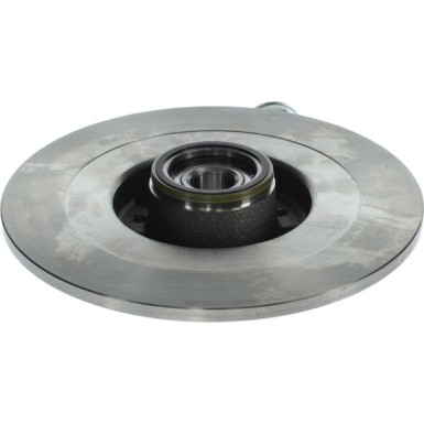 BOSCH | Bremsscheibe | 0 986 479 280