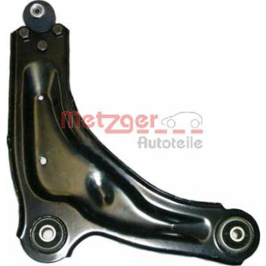 58064202 Lenker, Radaufhängung