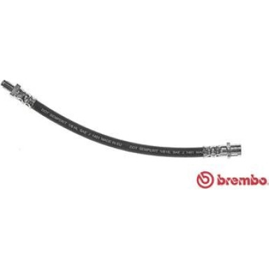 T 50 029 Bremsschlauch ESSENTIAL LINE