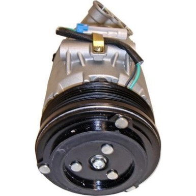 ACP 16 000S Kompressor, Klimaanlage BEHR