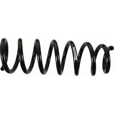 993 529 Fahrwerksfeder