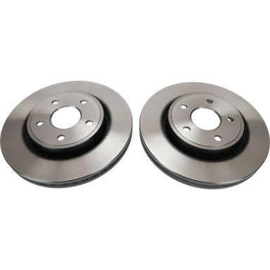 TRW Bremsscheibe DF6251