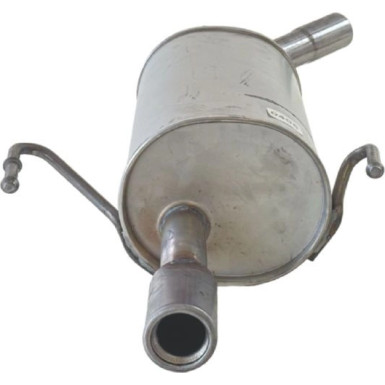 185-621 Endschalldämpfer