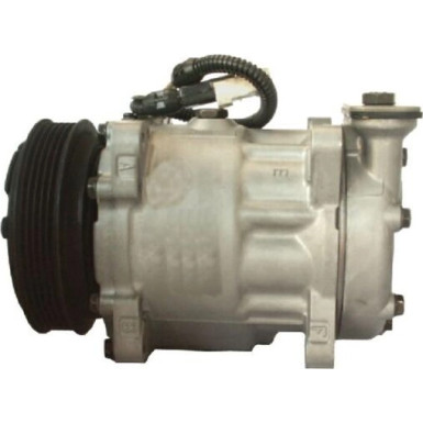 ACP 365 000S Kompressor, Klimaanlage BEHR