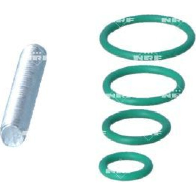 NRF Expansionsventil, Klimaanlage EASY FIT 38547