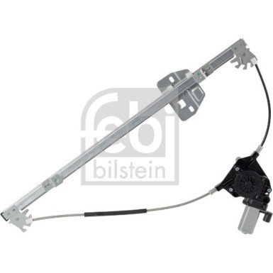 febi bilstein | Fensterheber | 109512