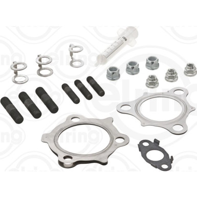 308.600 Montagesatz, Lader