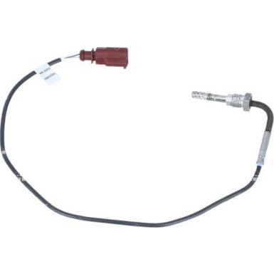 707041 Sensor, Abgastemperatur EASY FIT