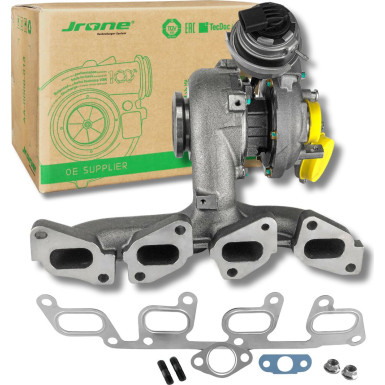 Jrone Turbolader 8G15-30M-797 Jrone Turbolader 8G15-30M-797
