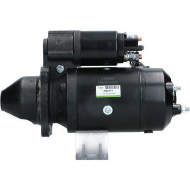 PSH | Starter | 700.028.103.090 PSH | Starter | 700.028.103.090