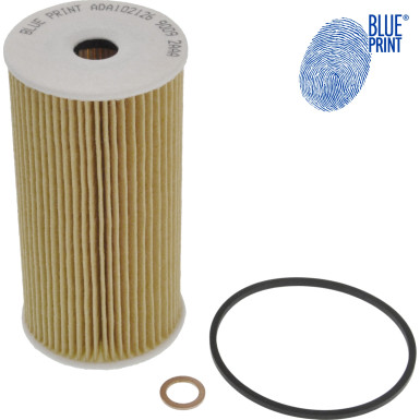 Blue Print | Ölfilter | ADA102126