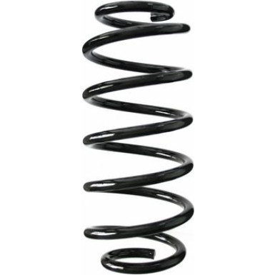 Spidan | Fahrwerksfeder | 56815