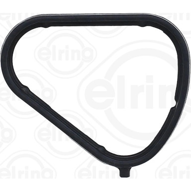 Elring | Dichtung, Ölfiltergehäuse | 429.220