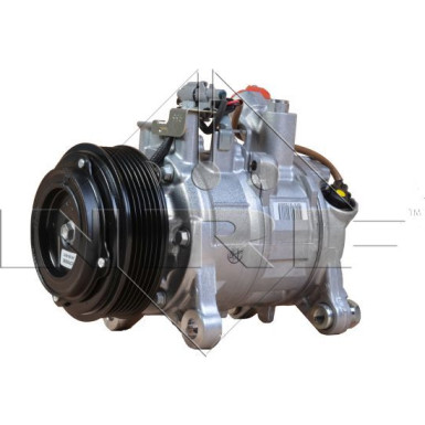 NRF Kompressor, Klimaanlage EASY FIT 32825