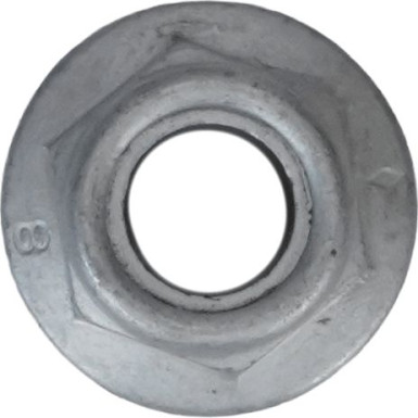 Sachs Stoßdämpfer 317 672