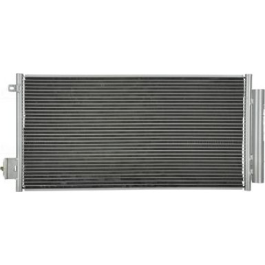 Nissens | Kondensator, Klimaanlage | 940395
