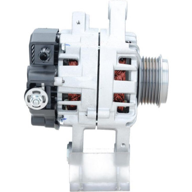 PSH | Generator | 195.320.085.000