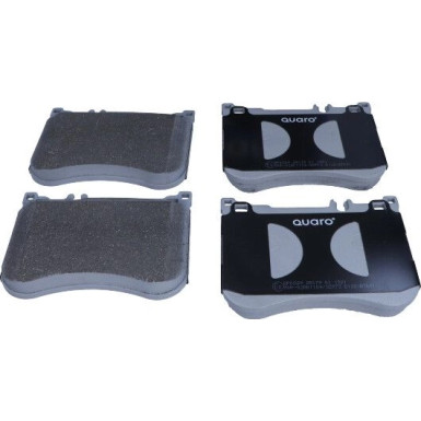 QP0229 Bremsbelagsatz, Scheibenbremse
