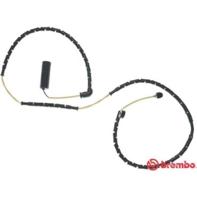 A 00 269 Warnkontakt, Bremsbelagverschleiß PRIME LINE