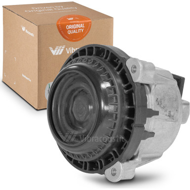 FA0001998 - Motorlager hydraulisch links für BMW - Originalqualität