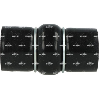 NRF Ladeluftschlauch EASY FIT 166327