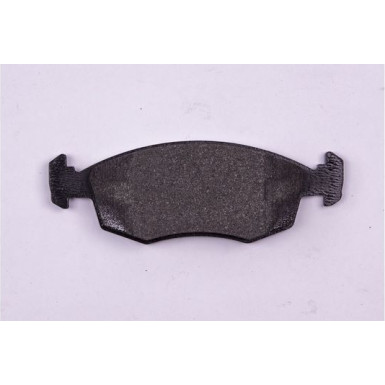 8DB 355 009-131 Bremsbelagsatz, Scheibenbremse 8DB 355 009-131 Bremsbelagsatz, Scheibenbremse