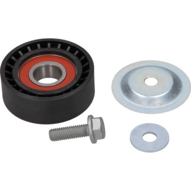 54-0881 Spannrolle, Keilrippenriemen