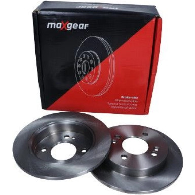 19-1938 Bremsscheibe