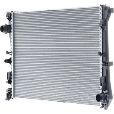 Mahle | Kühler, Motorkühlung | CR 2603 000P