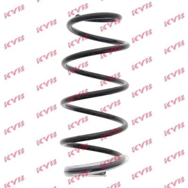 RH2660 Fahrwerksfeder K-Flex RH2660 Fahrwerksfeder K-Flex