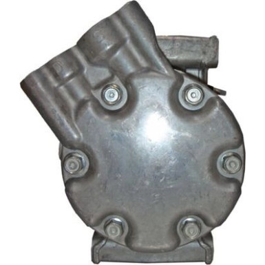 Mahle | Kompressor, Klimaanlage | ACP 31 000S