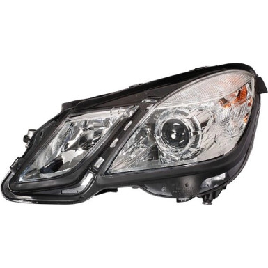 Hella 2 x HELLA Hauptscheinwerfer 1EL 010 800-071