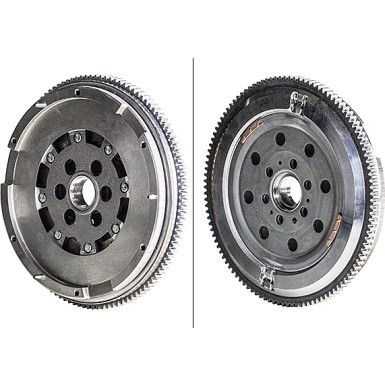 415 0724 10 Schwungrad LuK DMF