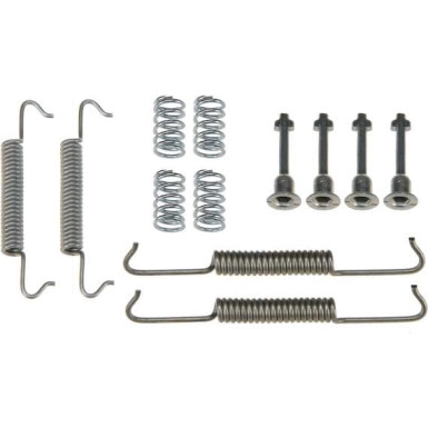 SFK327 Zubehörsatz, Feststellbremsbacken SFK327 Zubehörsatz, Feststellbremsbacken