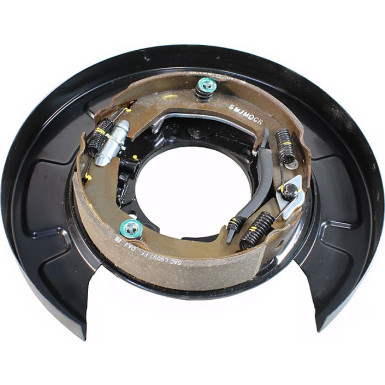 6117094 Bremsträgerplatte ORIGINAL ERSATZTEIL