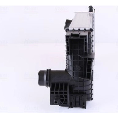 96197 Ladeluftkühler ** FIRST FIT ** 96197 Ladeluftkühler ** FIRST FIT **