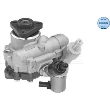 Meyle Hydraulikpumpe, Lenkung MEYLE-ORIGINAL: True to OE 114 631 0061