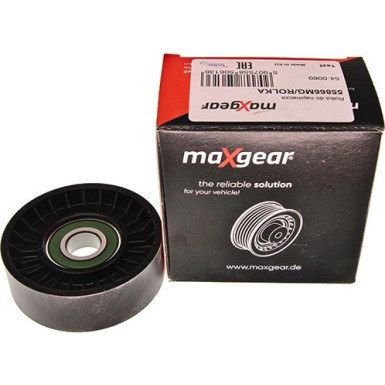 Maxgear | Spannarm, Keilrippenriemen | 54-0060