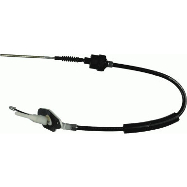 3074 600 145 Seilzug, Kupplungsbetätigung 3074 600 145 Seilzug, Kupplungsbetätigung