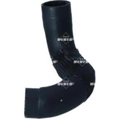 166160 Ladeluftschlauch 166160 Ladeluftschlauch