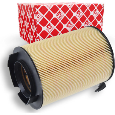 FEBI BILSTEIN 31386 Luftfilter FEBI BILSTEIN 31386 Luftfilter