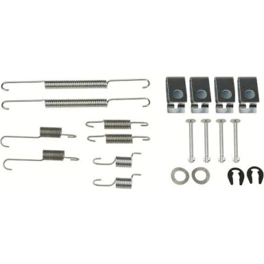 SFK382 Zubehörsatz, Bremsbacken