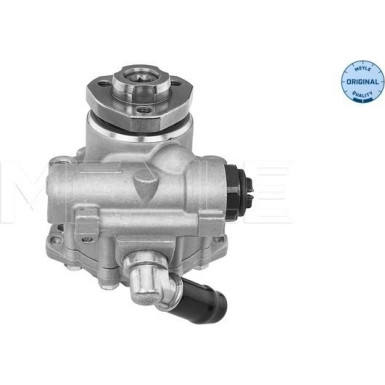 Meyle Hydraulikpumpe, Lenkung MEYLE-ORIGINAL: True to OE 114 631 0010