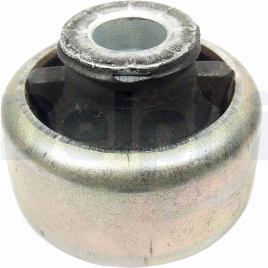 TD714W Lagerung, Lenker