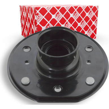 FEBI BILSTEIN 106751 Federbeinstützlager, Domlager FEBI BILSTEIN 106751 Federbeinstützlager, Domlager