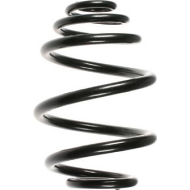 Spidan | Fahrwerksfeder | 55957