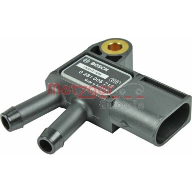 0906190 Sensor, Abgasdruck ORIGINAL ERSATZTEIL GREENPARTS 0906190 Sensor, Abgasdruck ORIGINAL ERSATZTEIL GREENPARTS