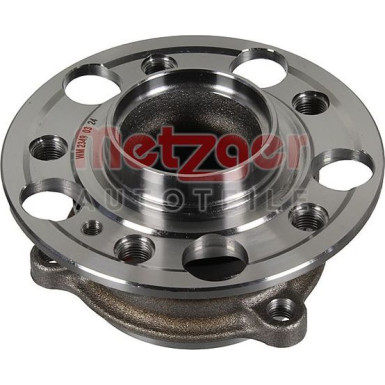 WM 2349 Radlagersatz GREENPARTS