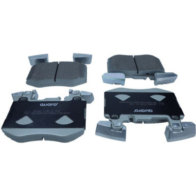 QP0946 Bremsbelagsatz, Scheibenbremse